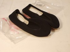 IWA Voltigierschuhe 311 aus Neopren, Gr. 31, unbenutzt ( Voltischläppchen )