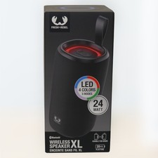 Fresh n Rebel - XL Bluetooth