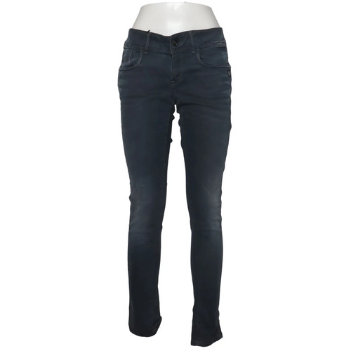 Star raw jeans größe l - raw,, größe: