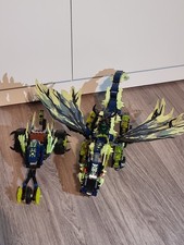 Ninjago LEGO 70736 / 70730