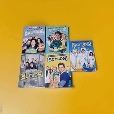 Scrubs: Die Anfänger -