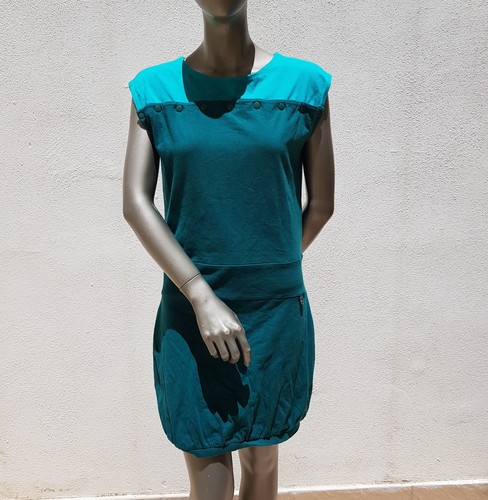 Hübsches kleid von skunkfunk - hübsches,