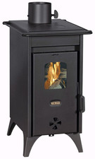 🔥Prity MINI D Holzofen 6,3