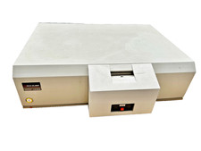 Perkin elmer 50b - elmer, ls