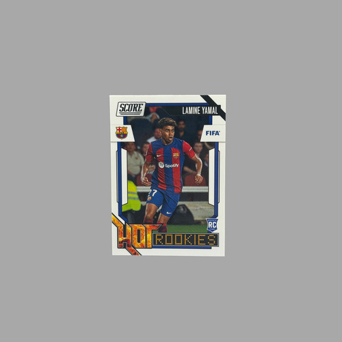 Panini score 2023 2024 fc - score,