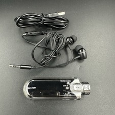 Sony NW-E407 Walkman MP3