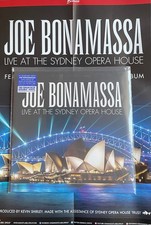 2 Vinyl LP Joe Bonamassa -