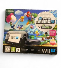 Nintendo Wii U - Mario & Luigi