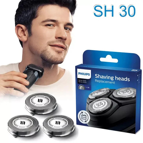 Neu original philips scherkopf - neu,