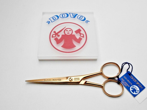Dovo solingen vintage - dovo,