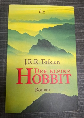 Tolkien der kleine - j.r.r., tolkien: