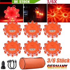 Warnleuchte Auto Wasserdicht