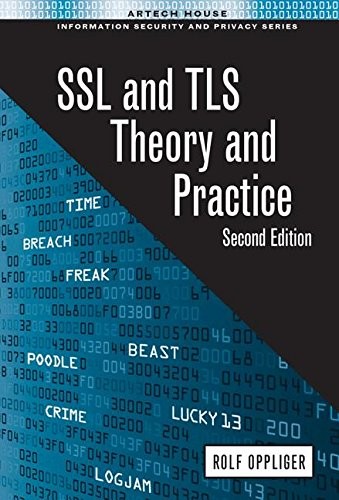 Ssl and tls theory - ssl,
