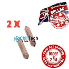 2x 13,5g DE-NA Kältetrockner