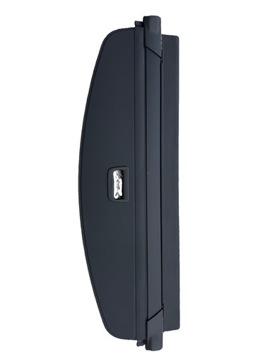 Kofferraumabdeckung seat leon - kofferraumabdeckung,