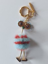 FENDI Taschenanhänger