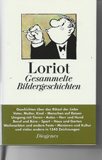 Loriot: Gesammelte