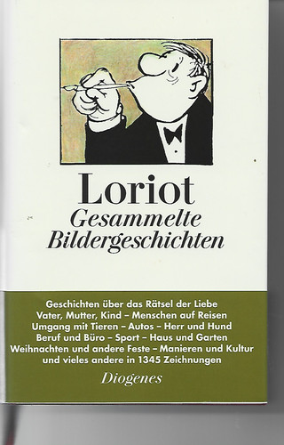 Loriot gesammelte - loriot:,