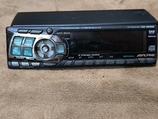 vintage only car radio front