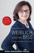 Weiblich und mit Biss |