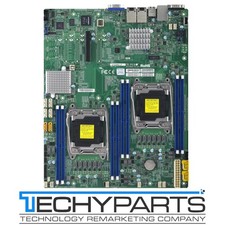Supermicro X10DRD-LT Intel