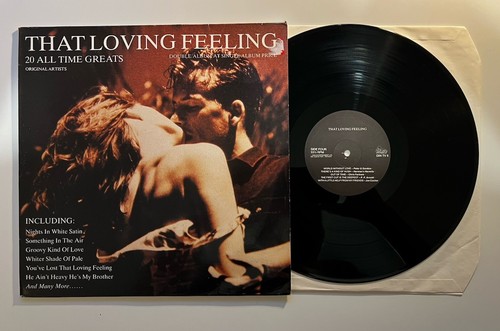 Various that loving feeling - -,