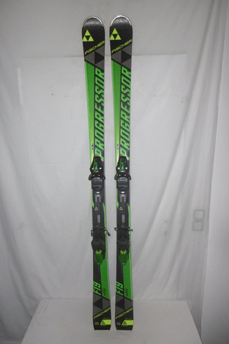 Fischer ski progressor f19 - fischer, "