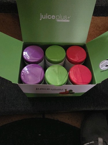 Private juice plus 720 - juice, plus"