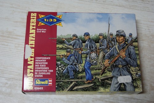 Revell südstaaten - 10,