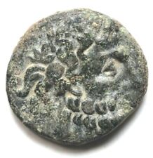 ANCIENT GREEK AE COIN   #2938#