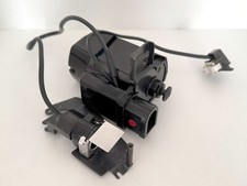 Singer Nähmaschinen Motor | 3-poliger ovaler Steckeranschluss mit Lampenfassung