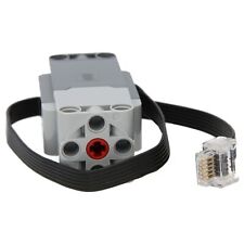 LEGO 88013 Powered Up Technic Großer Motor - LEGO Eisenbahn - Zug - Roboter