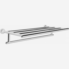 Habitat Gap 807082 Edelstahl