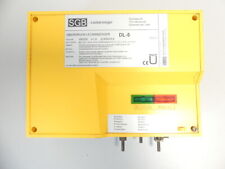 SGB DL-5 Überdruck-Leckanzeiger BJ 06/05 S.Nr. 235033 230V 50Hz 50W