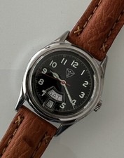 west end watch co. for Chiemsee Herren Armbanduhr Automatic