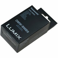 Panasonic akku für lumix - panasonic,