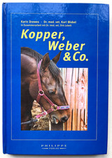Kopper, Weber & Co # Karin