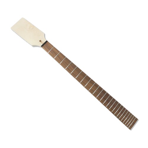 Short bass guitar - guitar, 24fret