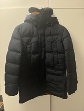 Wellensteyn Seamaster SEAM-870 Winterjacke, Neu