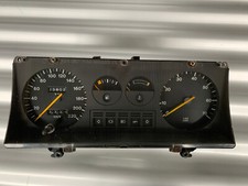 Cockpit Tacho, Kombiinstrument  Ford Granada , MK2 , 74BB10B885CB