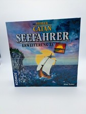 SEEFAHRER ERWEITERUNG von 2002