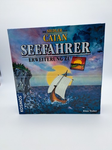 Seefahrer erweiterung von 2002 - von,