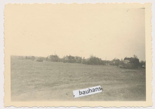 Foto russland wehrmacht kfz - wehrmacht,