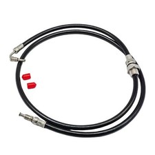 Hydraulic Hose Power Trim And
