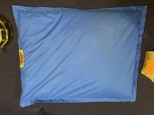 Sitzsack von Sitting Bull in blau