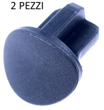 2 Verschlüsse Für Den Griff