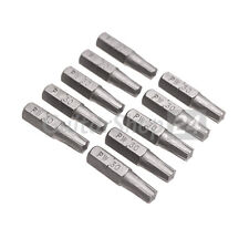 10x Projahn Bits für Assy /