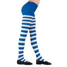 STRUMPFHOSE KINDER Streifen