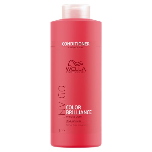 Wella invigo color brilliance - wella,
