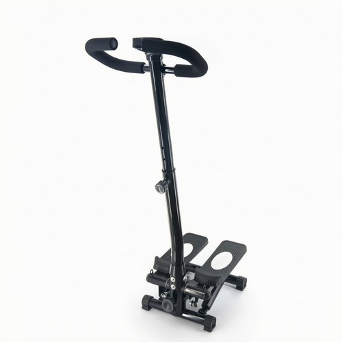 Stepper mit haltegriff - mit,
